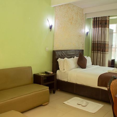 Legacy Hotel And Conference Centre Ltd Nakuru Exteriör bild