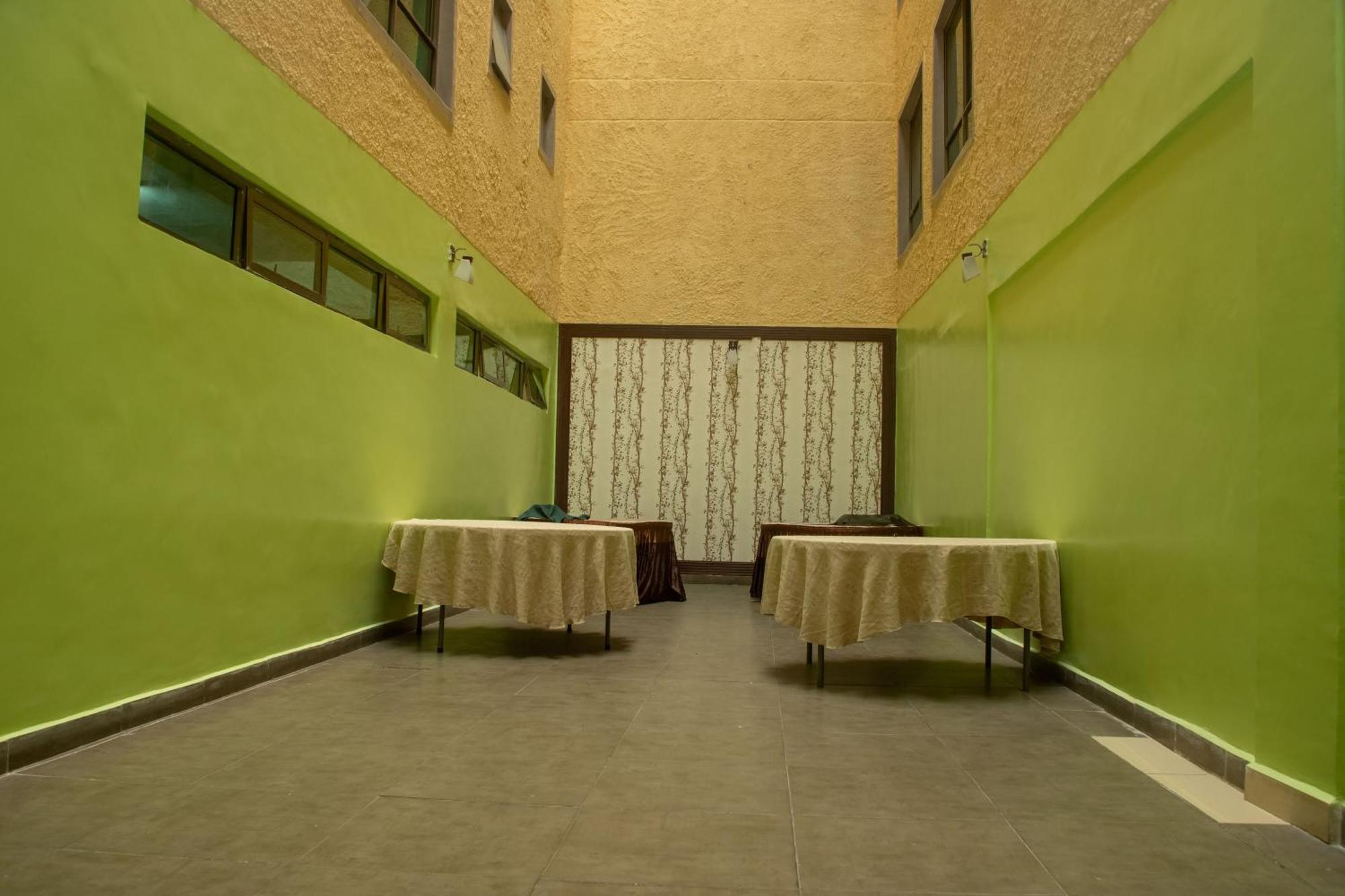 Legacy Hotel And Conference Centre Ltd Nakuru Exteriör bild