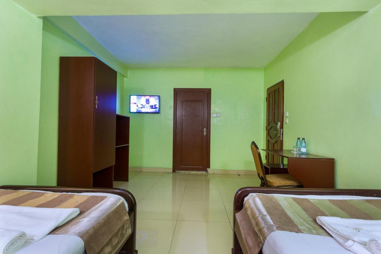 Legacy Hotel And Conference Centre Ltd Nakuru Exteriör bild