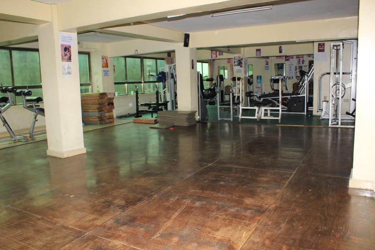 Legacy Hotel And Conference Centre Ltd Nakuru Exteriör bild